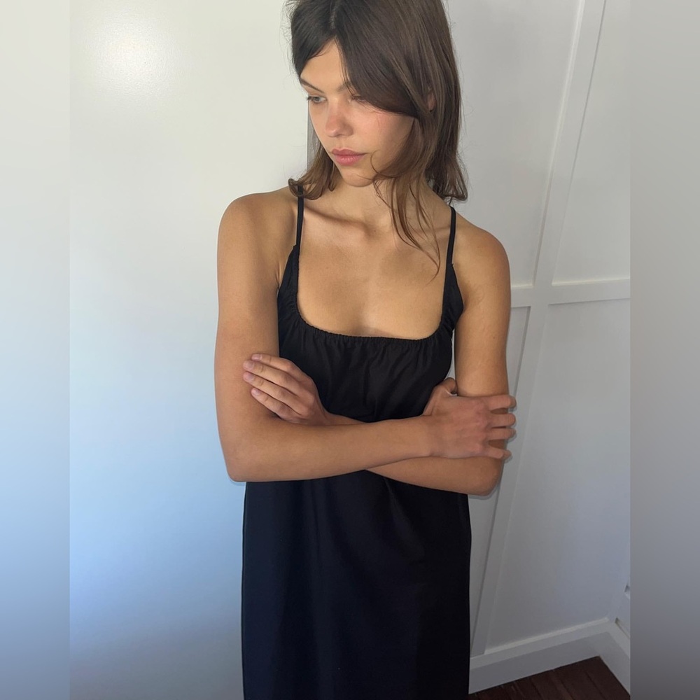 Deji Studios Simple dress size xs